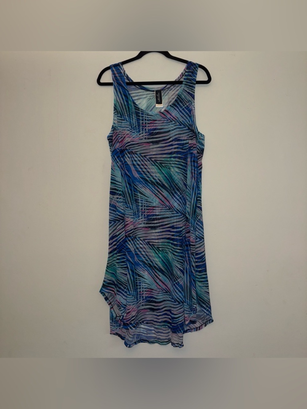 SWIMSUITS for all women’s cover dress plus size 18/20 ✨